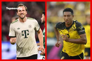 Bayern Munich – Borussia Dortmund : chaîne TV, heure et compos probables du match