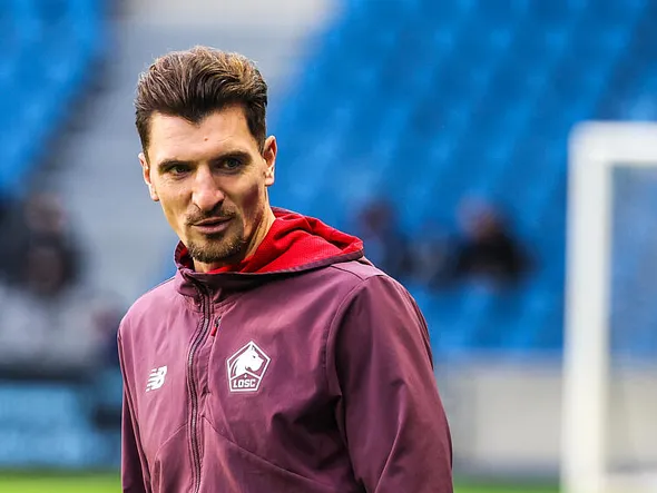 Mercato LOSC : Thomas Meunier a une touche pour rebondir libre en Liga