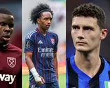 Zouma retrouve un club, Malick Fofana déjà pisté par un cador pour cet hiver, l’OM a devancé 5 clubs pour Pavard… Les 3 infos mercato du jour