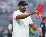 Mercato Bayern : Kompany pousse pour recruter la nouvelle pépite de Liverpool et de la sélection anglaise, Rio Ngumoha