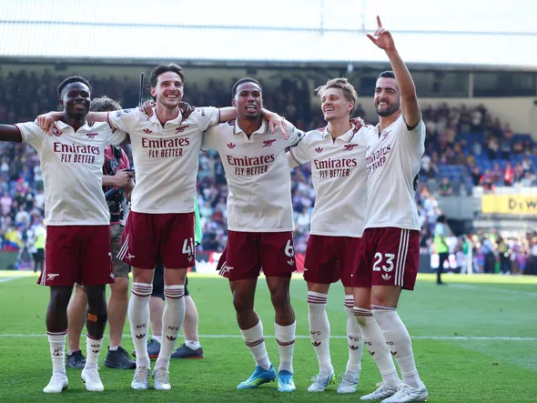 Mercato Arsenal : après Rice et Timber, la prochaine priorité à prolonger est connue