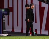 Atlético Madrid : “Quand on ne comprend pas…”, Simeone balance sur Felix