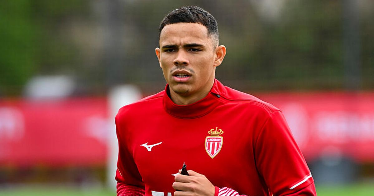 Mercato Monaco : prix de départ fixé pour Vanderson, 4 clubs de PL à l’affût