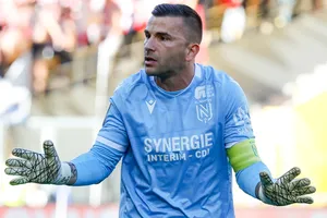 Mercato Nantes : relégué en L2, Anthony Lopes va-t-il finalement rester en L1 ?