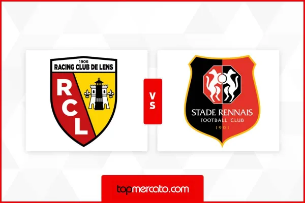 Pronostic Lens Rennes