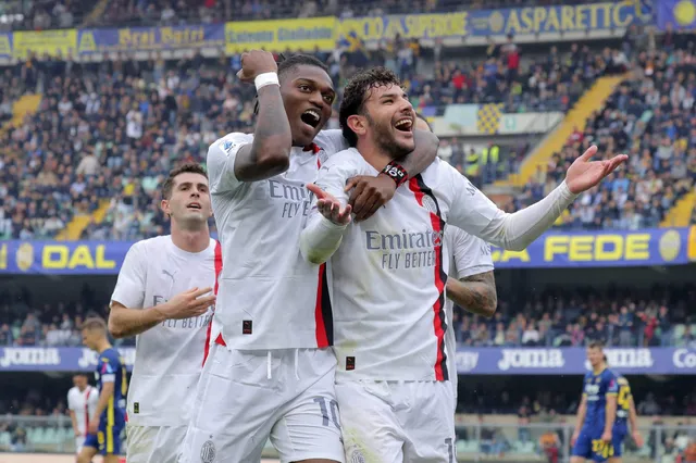 L’AC Milan bientôt racheté par l’Arabie saoudite ?