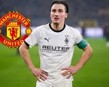 Mercato Manchester United : “intensité et prouesses physiques” en Bundesliga, Rocco Reitz, la “recrue idéale” pour le milieu de MU ?