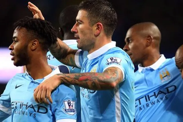 Man City, Pellegrini : “Nous faisons une très bonne saison”