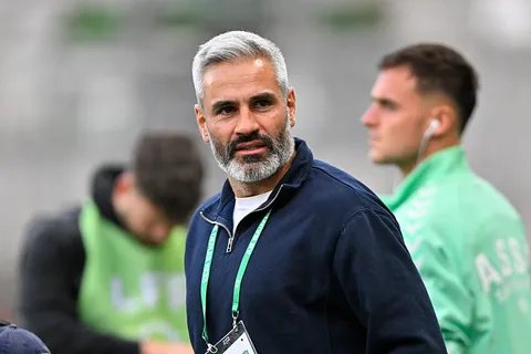 Mercato ASSE : David Bondoma, la nouvelle recrue post-formation dévoilée face à Sion