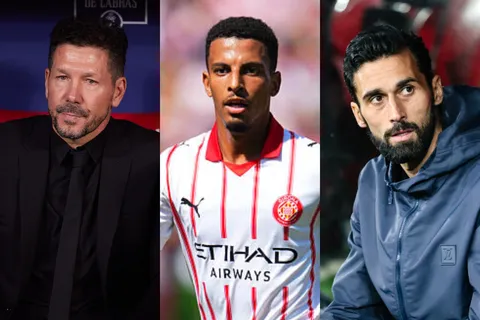 Un cador rêve de Diego Simeone, Ounahi attire un demi-finaliste de C1, Arbeloa sur le départ du Real ? Les 3 infos mercato du jour