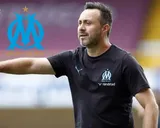 Mercato OM : Roberto De Zerbi tient son latéral droit titulaire
