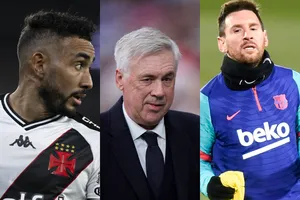 Payet parle avenir, le Real sous le charme d’un Citizen, le Barça refroidi par Messi… Les 3 infos mercato du jour