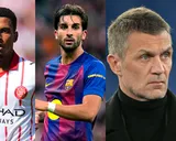 L’OM se frotte les mains avec le futur transfert d’Ounahi, un attaquant veut remplacer Ferran Torres au Barça, un ancien du PSG impliqué dans le renouveau de l’Italie… Les 3 infos mercato du jour