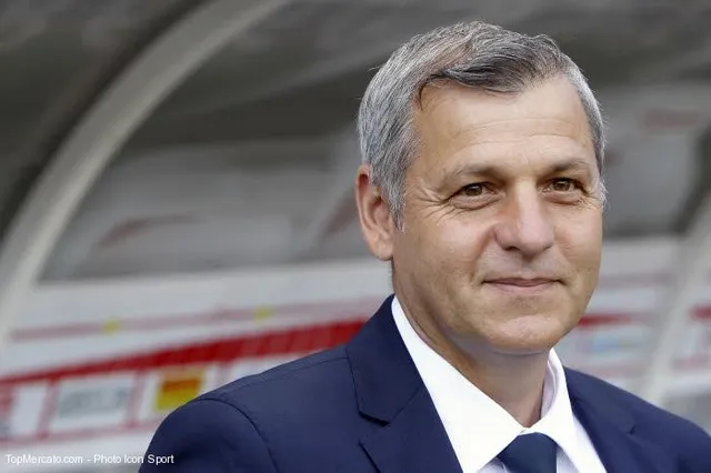 OL : la partie est gagnée pour Mateta (Officiel)