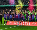 Barça : incollable sur la saison ? (Quiz)