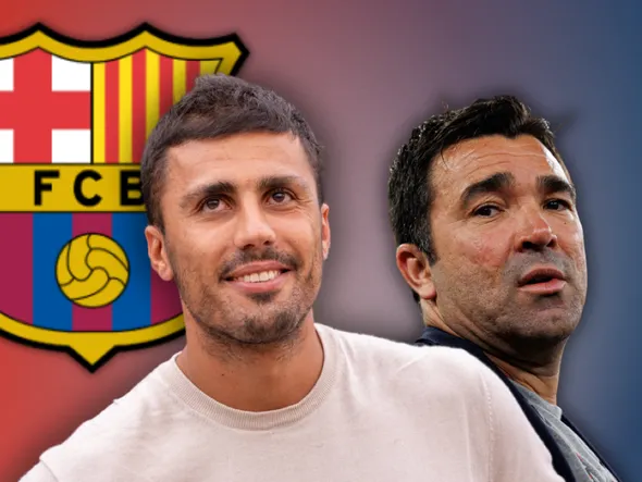 Le “repas secret” qui a permis au Barça de détourner Rodri du Real Madrid au mercato