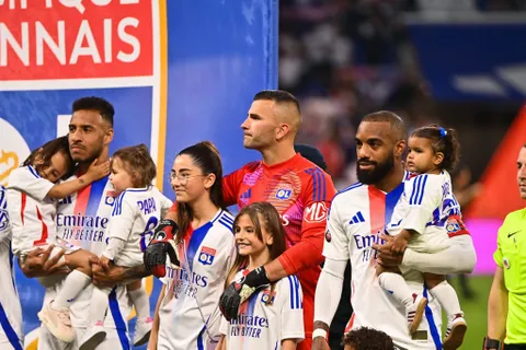 Mercato - OL : énorme coup dur en vue pour le mercato ?