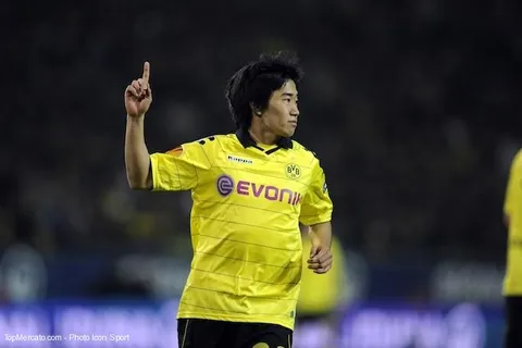“Le Samouraï” de Dortmund mise sur la fidélité !