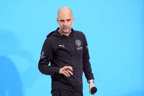 Officiel Mercato - Manchester City : un nouveau gardien chez les Citizens