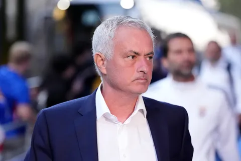 Chelsea : la recrue des Blues qui a surpris José Mourinho