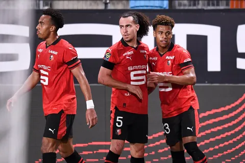 Mercato - Rennes : un taulier vendu 18 M€ à Al-Ittihad !