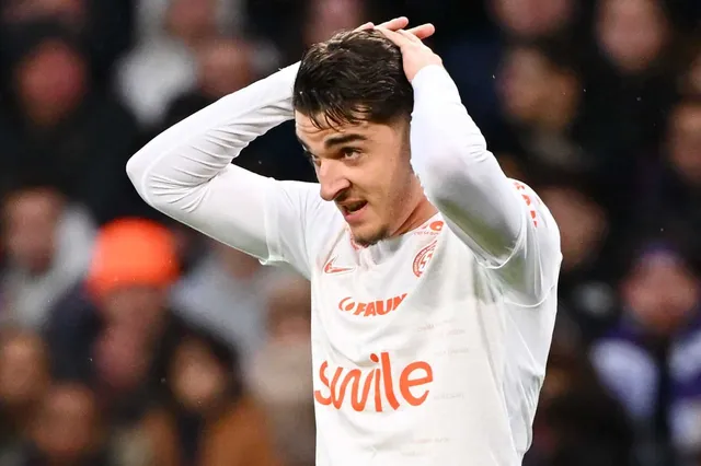Mercato - Montpellier : le transfert de Joris Chotard a capoté à cause… du ski
