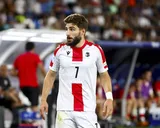 ASSE : une 2e offre envoyée pour Davitashvili !