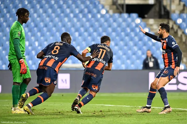 Montpellier : “On va essayer de les taper”, un cadre menace Lens !