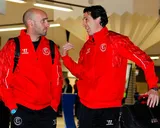 2 superhéros chez les Villans, le double coup de génie à 0€ du duo Monchi-Emery à Aston Villa