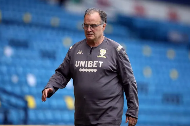 Mercato - Leeds : Bielsa vers la sortie ?