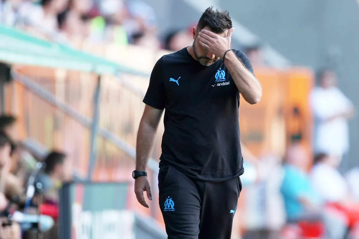 Mercato OM : Roberto De Zerbi snobé par un ex à 23 M€