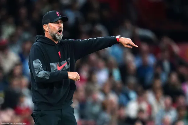 Mercato - Liverpool : Klopp s’emballe pour Arsenal et vise une star de la Serie A