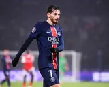 PSG : Khvicha Kvaratskhelia livre ses premières impressions