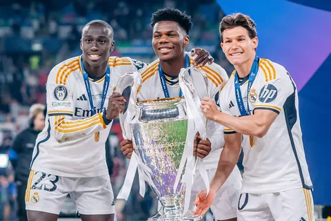 Ligue des champions 2024 25 : le nouveau format expliqué en 12 questions-réponses