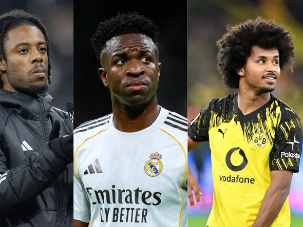 La Premier League veut accueillir Vinicius, Nice avance sur le dossier Wahi, Dortmund fixe le prix d’Adeyemi, un cadre du Bayern sur le départ… Les 4 rumeurs transferts de la journée