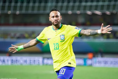 Match Pérou – Brésil : chaîne TV et compos probables