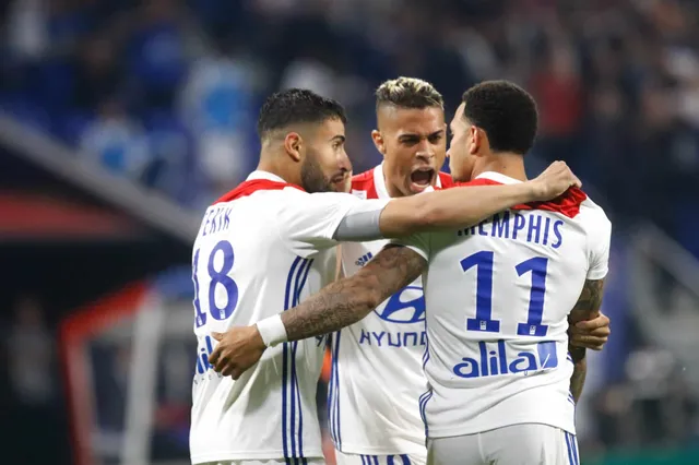 Mercato - Une 2e ex-star de l’OL arrive au Brésil !