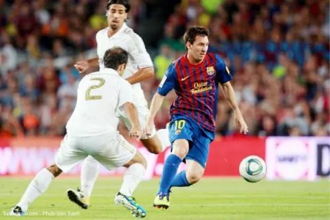 Barcelone : Messi lié à vie au Barça !