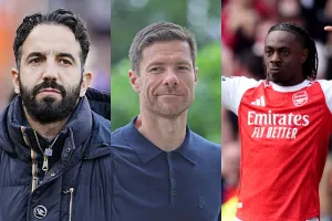 Le Real Madrid prépare une folie à 100 M€, Manchester United piste un crack du Bayern, Eze explique le choix Arsenal plutôt que Tottenham… Les 3 infos mercato du jour