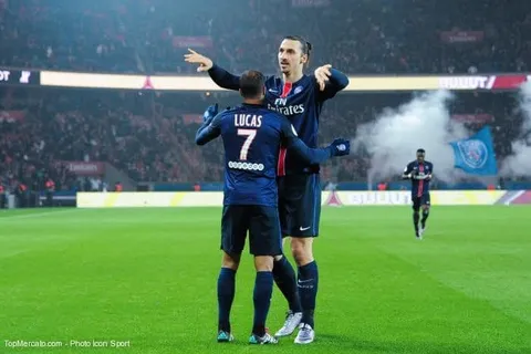 Caen-PSG, Arsenal-City… Le programme TV du week-end !