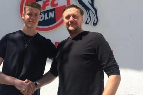 Leipzig : le gardien Krahl s’engage avec Cologne (Officiel)