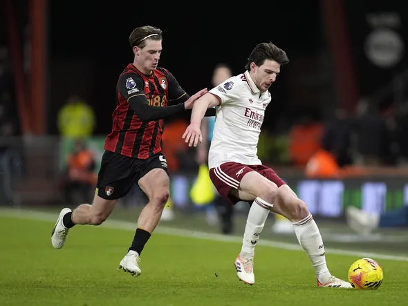 Mercato – Le Real Madrid a un atout dans sa manche pour s’offrir l’un des milieux les plus cotés de Premier League