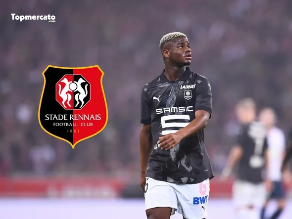 Mercato – Rennes parvient à dénicher une porte de sortie à Mikayil Faye, son grand flop à 10 M€