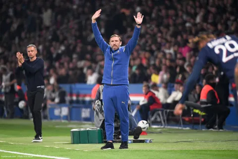 OM : La situation se complique sérieusement pour Abardonado