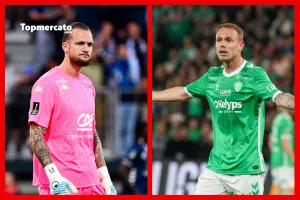 Clermont – ASSE : chaîne TV, heure et compos probables du match