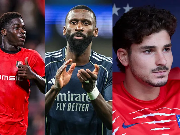 Un géant d’Italie se lance sur Mahamadou Nagida, Antonio Rüdiger courtisé en Premier League, Julian Alvarez s’excuse après son mercato agité… Les 3 infos mercato du jour