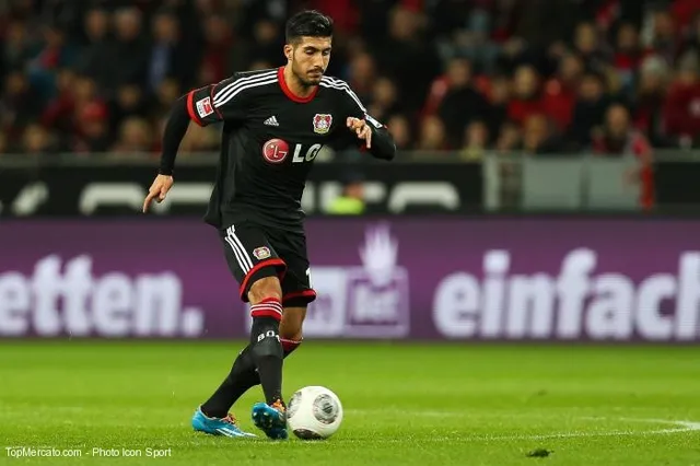 Liverpool : la Juventus fonce sur Can ?