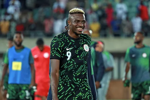 Mercato - PSG : Campos lâche ses vérités dans le dossier Osimhen