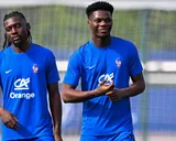 Chelsea : “c’est le remplaçant idéal si Enzo part”… Glen Johnson réclame la signature de la sensation française Manu Koné au mercato
