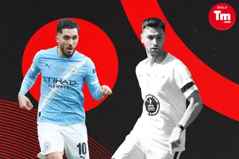 “Je paierais pour voir jouer Cherki” – L’analyse de Javier Pastore sur la disparition des joueurs d’instinct